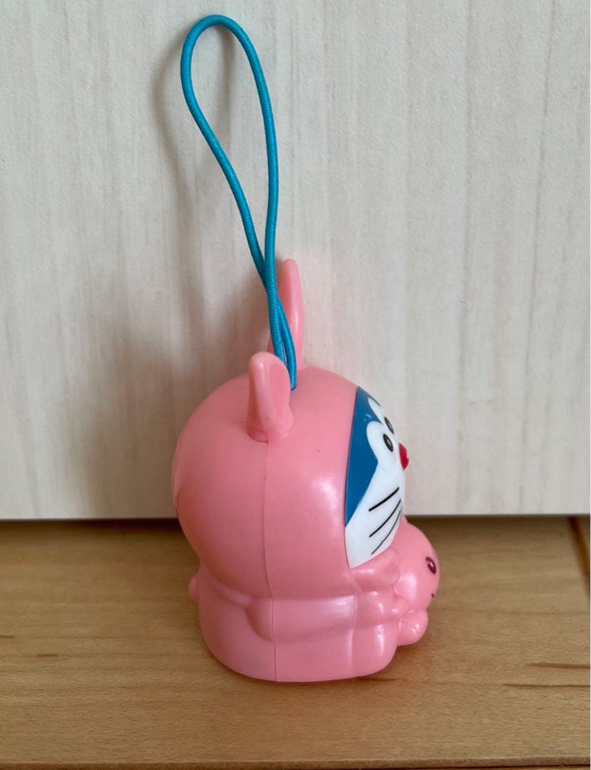 映画ドラえもん のび太の月面探査機 入場特典マスコット 非売品