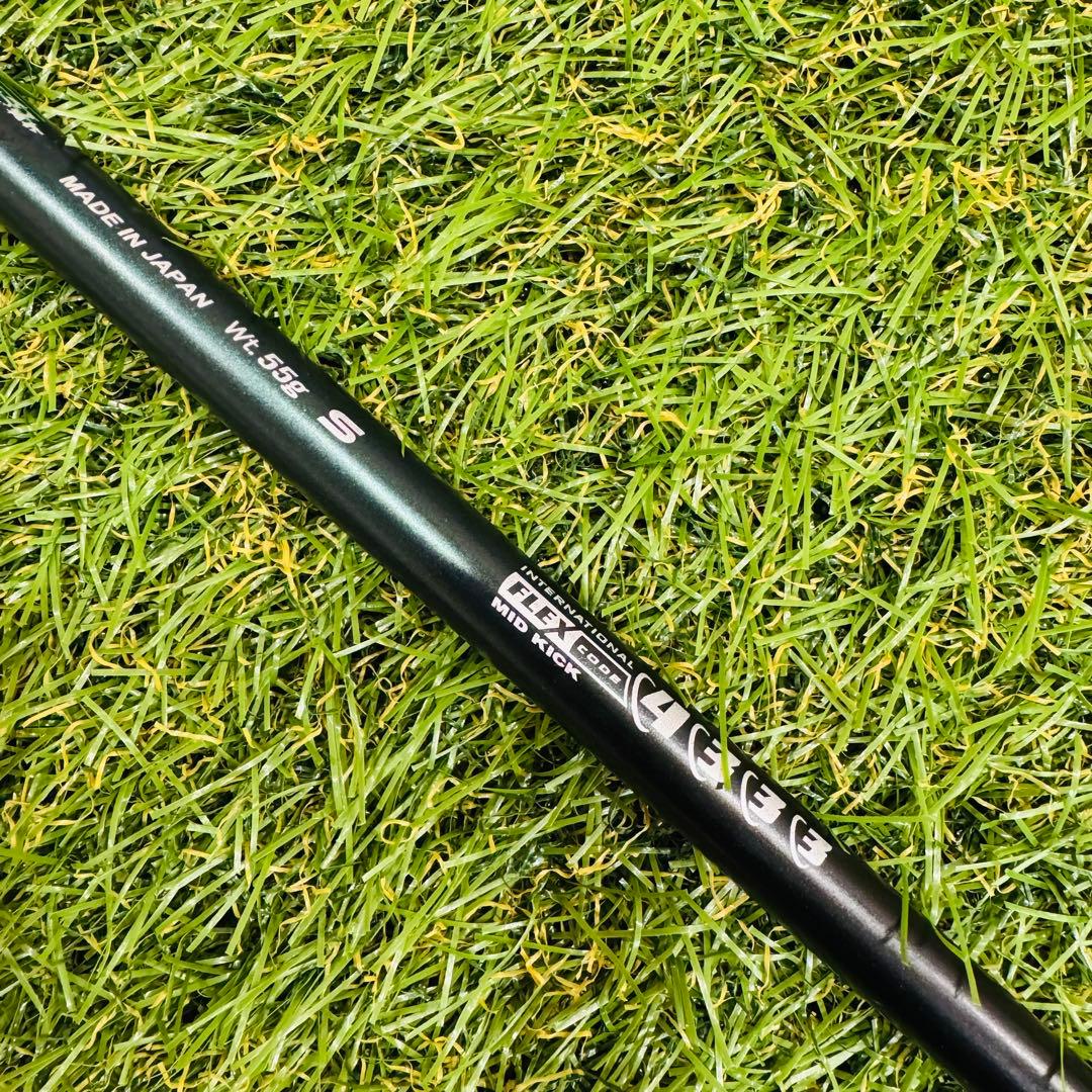 【男性用】XXIO ゼクシオ X -eks- ユーティリティ 4番 20°（S）