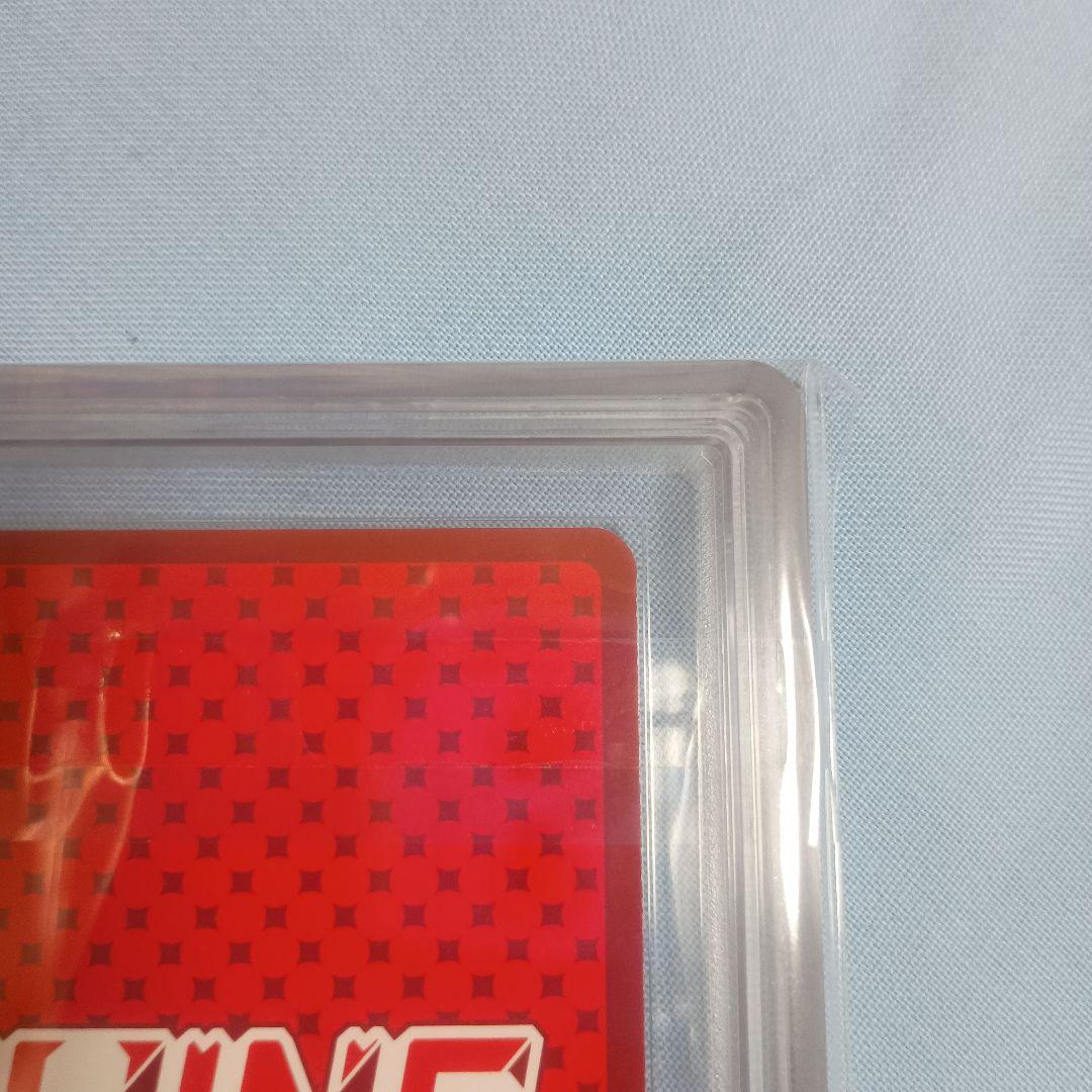 【ARS10】深淵な青瞳 本間 心鈴 SEC Top8