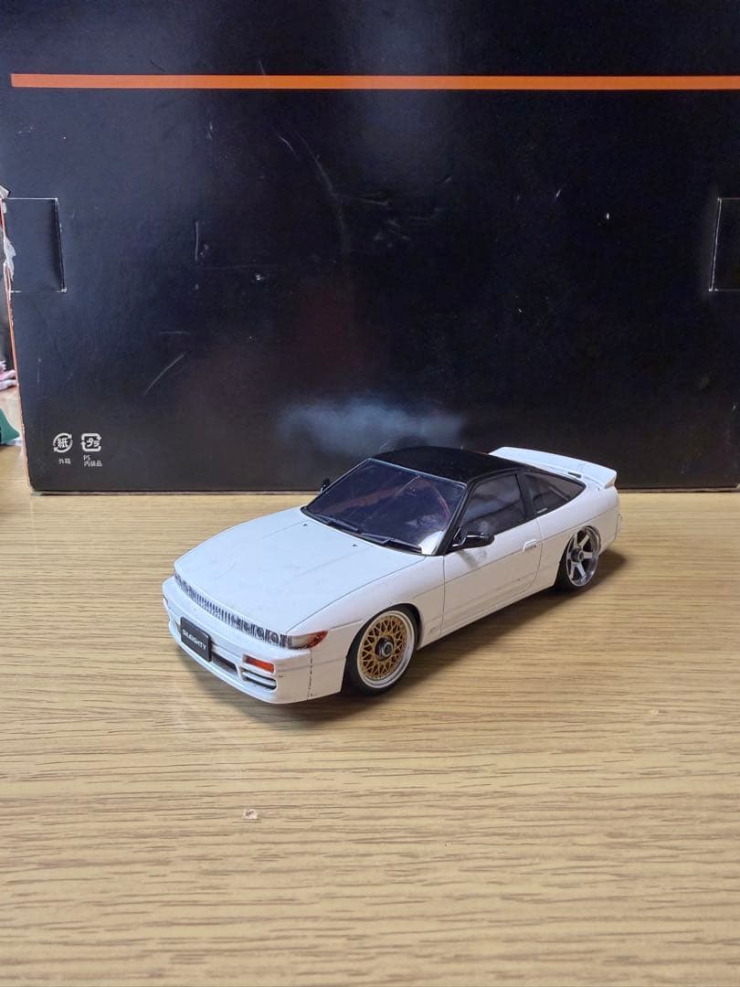 最終値下げ✨京商ミニッツ各種セット - メルカリ