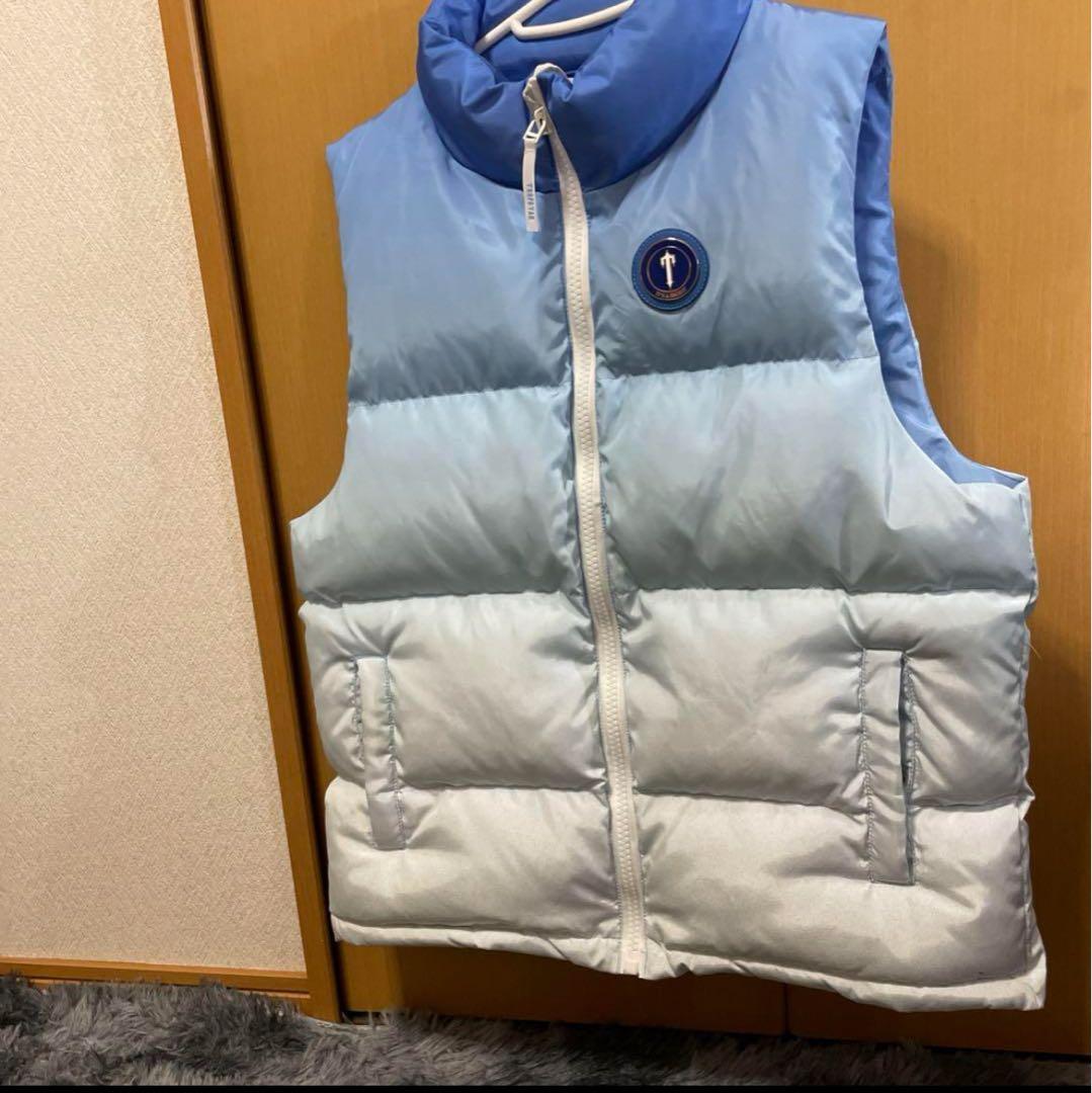 trapstarベストダウン - メルカリ