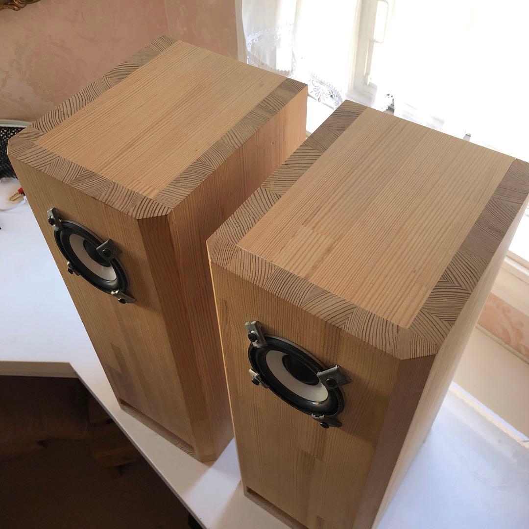 アンプ￼SMSL AO200、サブウーファーYST-SW325、スピーカー￼ - メルカリ