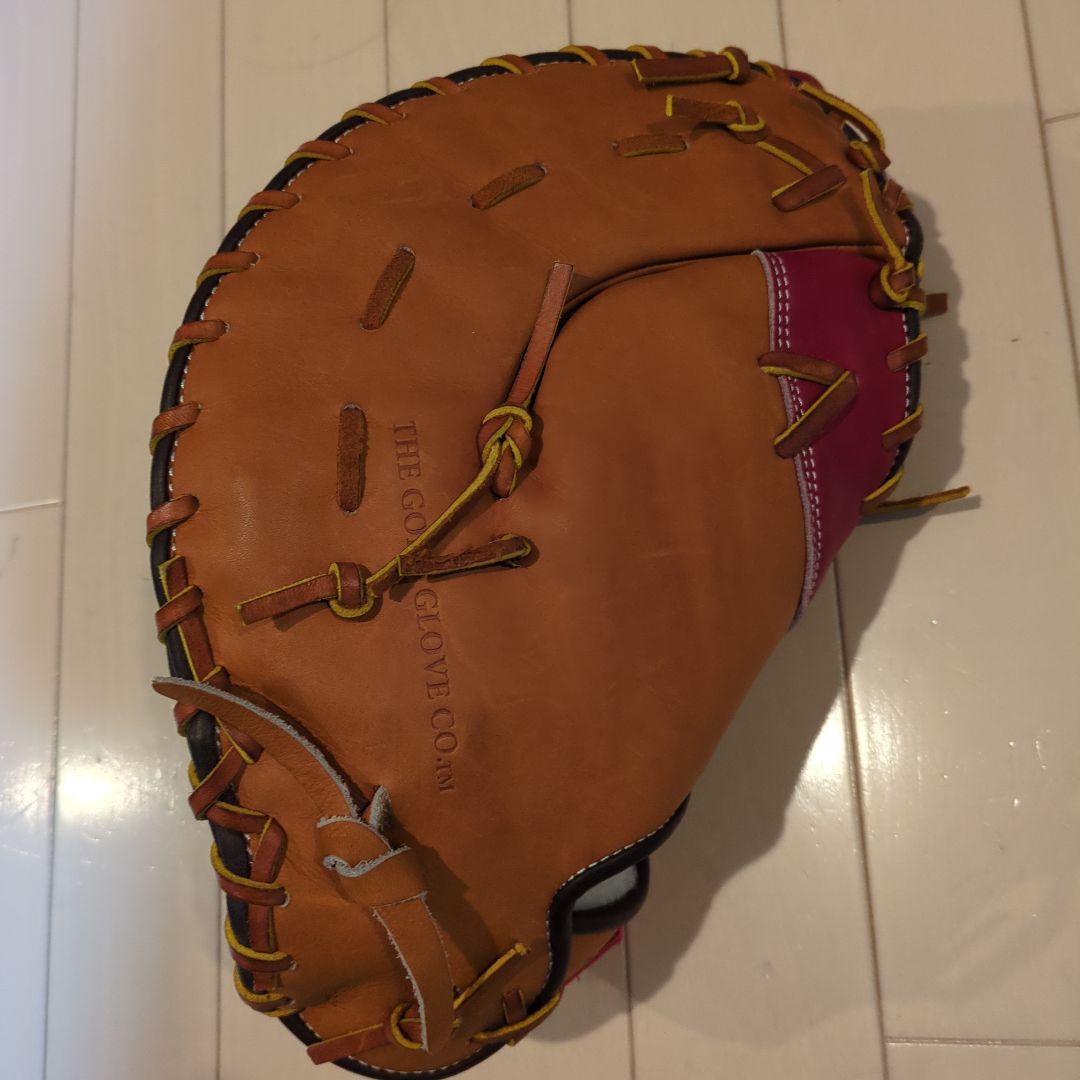 山さん様専用 Rawlings 軟式用ファーストミット岡本和真モデル - メルカリ
