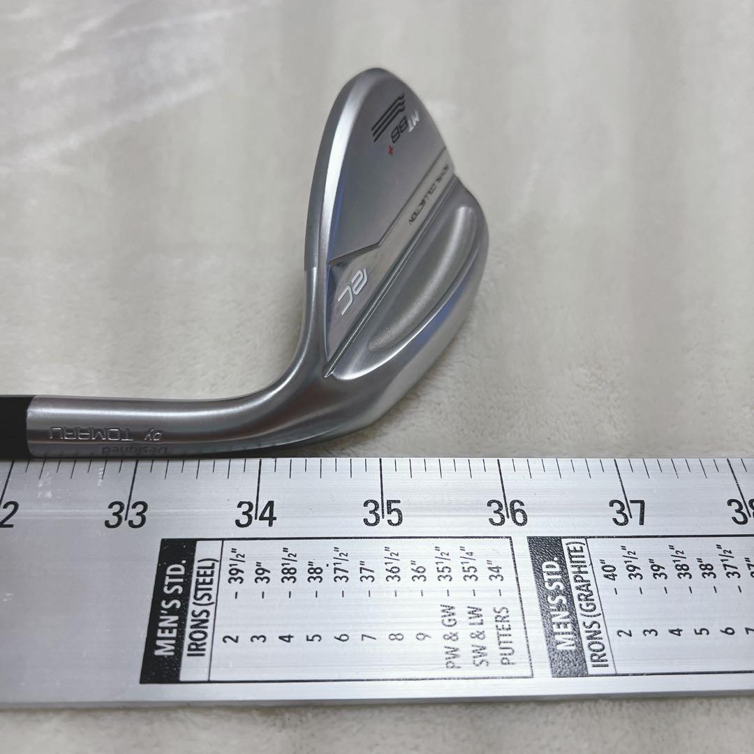 P085 RC ロイヤルコレクション MT BB➕ ウエッジ56° - メルカリ