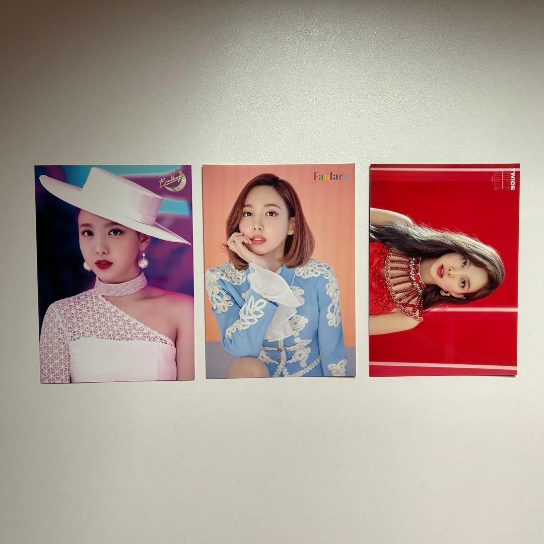 TWICE ラントレ まとめ売り - メルカリ