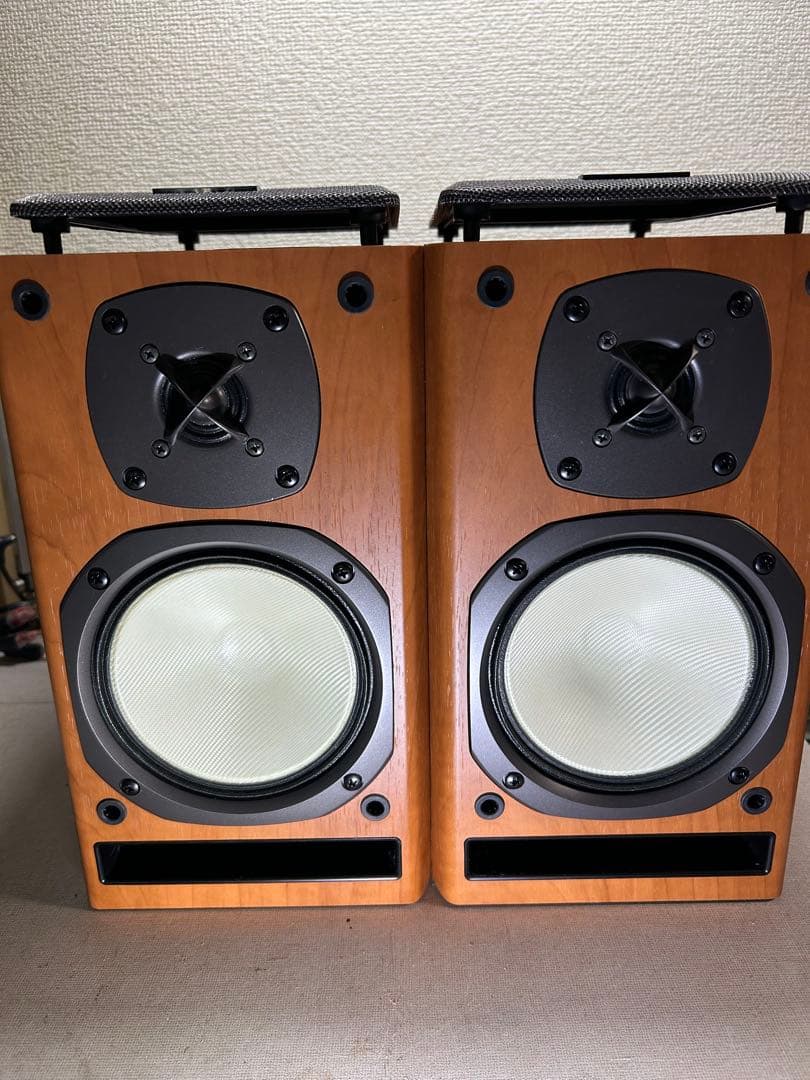 O16 整備美品 ONKYO NFR-7 CD/SD/USBレシーバーシステム - メルカリ