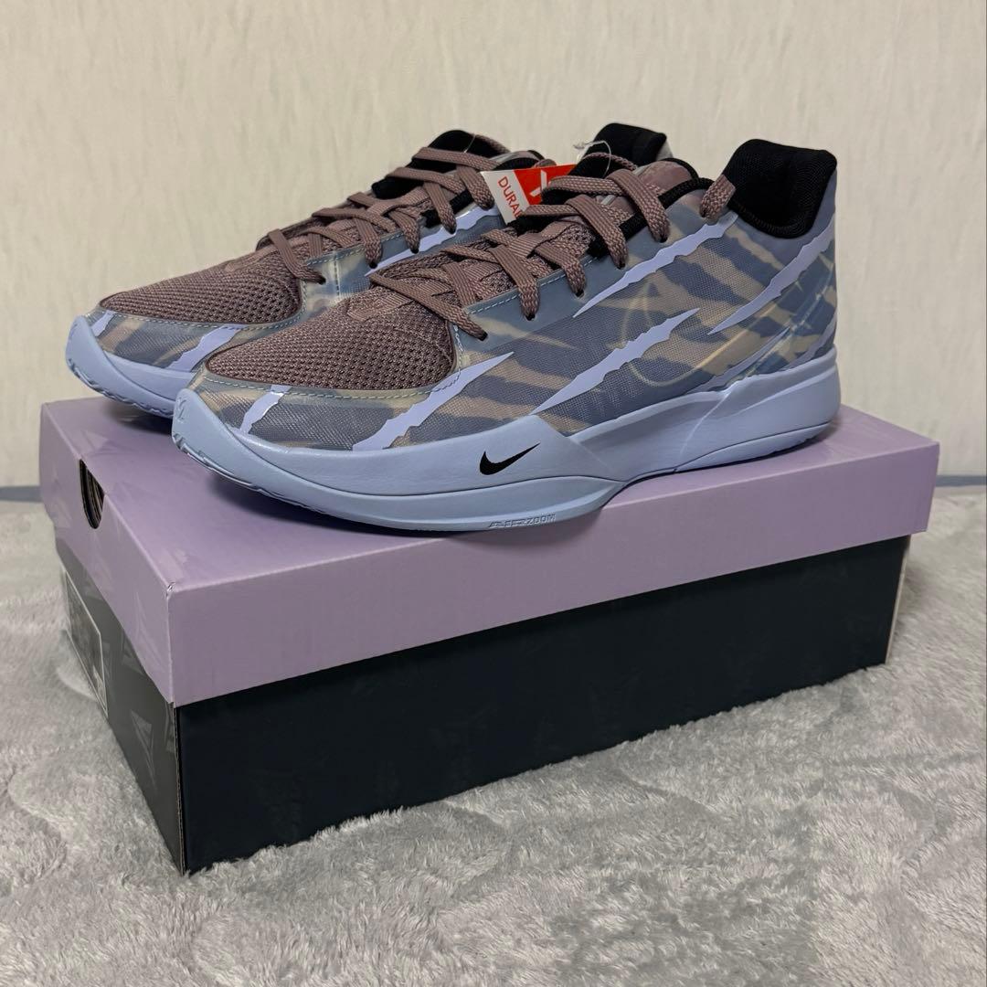 じ*あ様 【新品】NIKE JA 2 PREHEAT EP induction Nike Ja 2 Ep 'Induction'