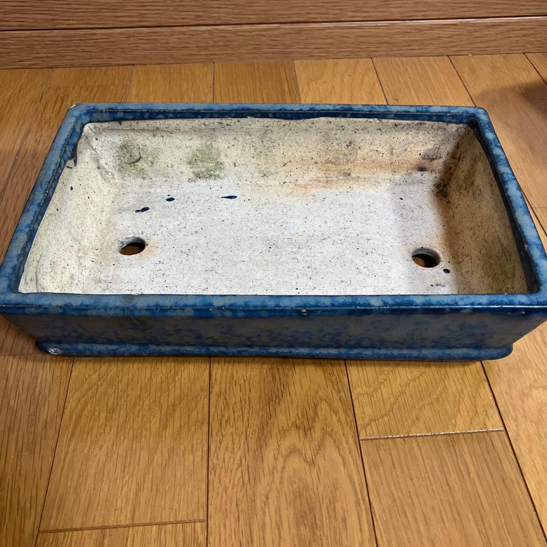 盆栽用植木鉢2セット - メルカリ