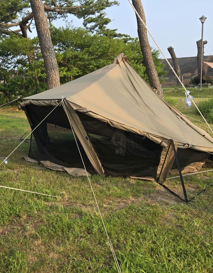 ゼインアーツ ウータS TC ZANEARTS WOOTA-S TC - メルカリ