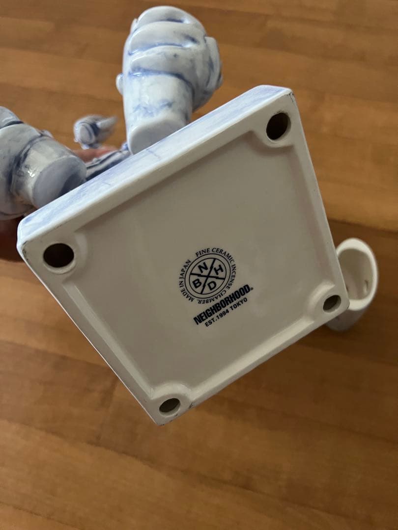 NEIGHBORHOOD HOMESPRAY FL-007 美品 - メルカリ