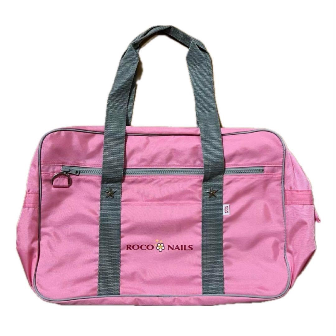 ロコネイル スクバ ピンク - メルカリ