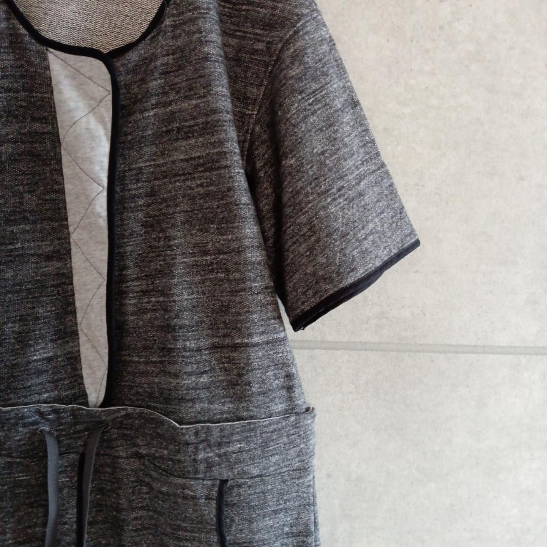 SEE BY CHLOE クロエ スウェットワンピース X2471 - メルカリ