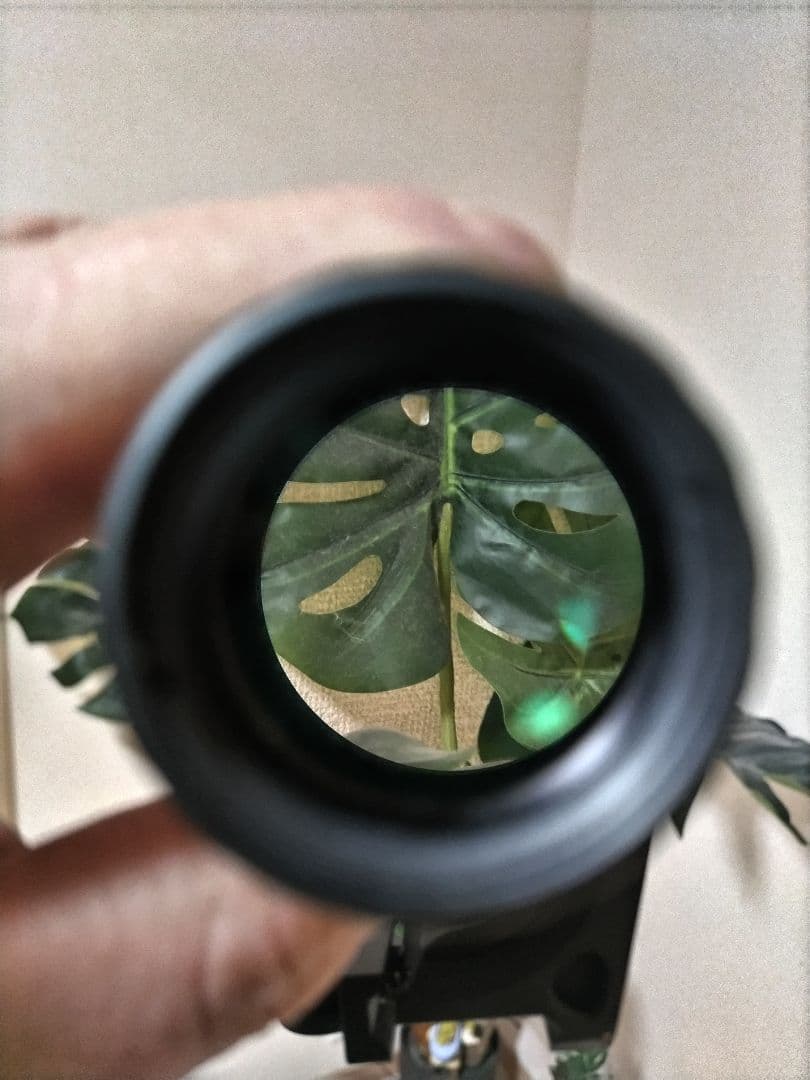 ノーベルアームズ 3✕マグニファイア UNITYマウント - メルカリ