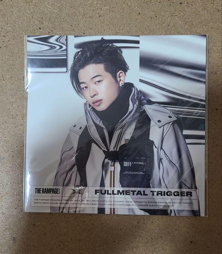 THE RAMPAGE 山本彰吾 直筆 サイン色紙 - メルカリ