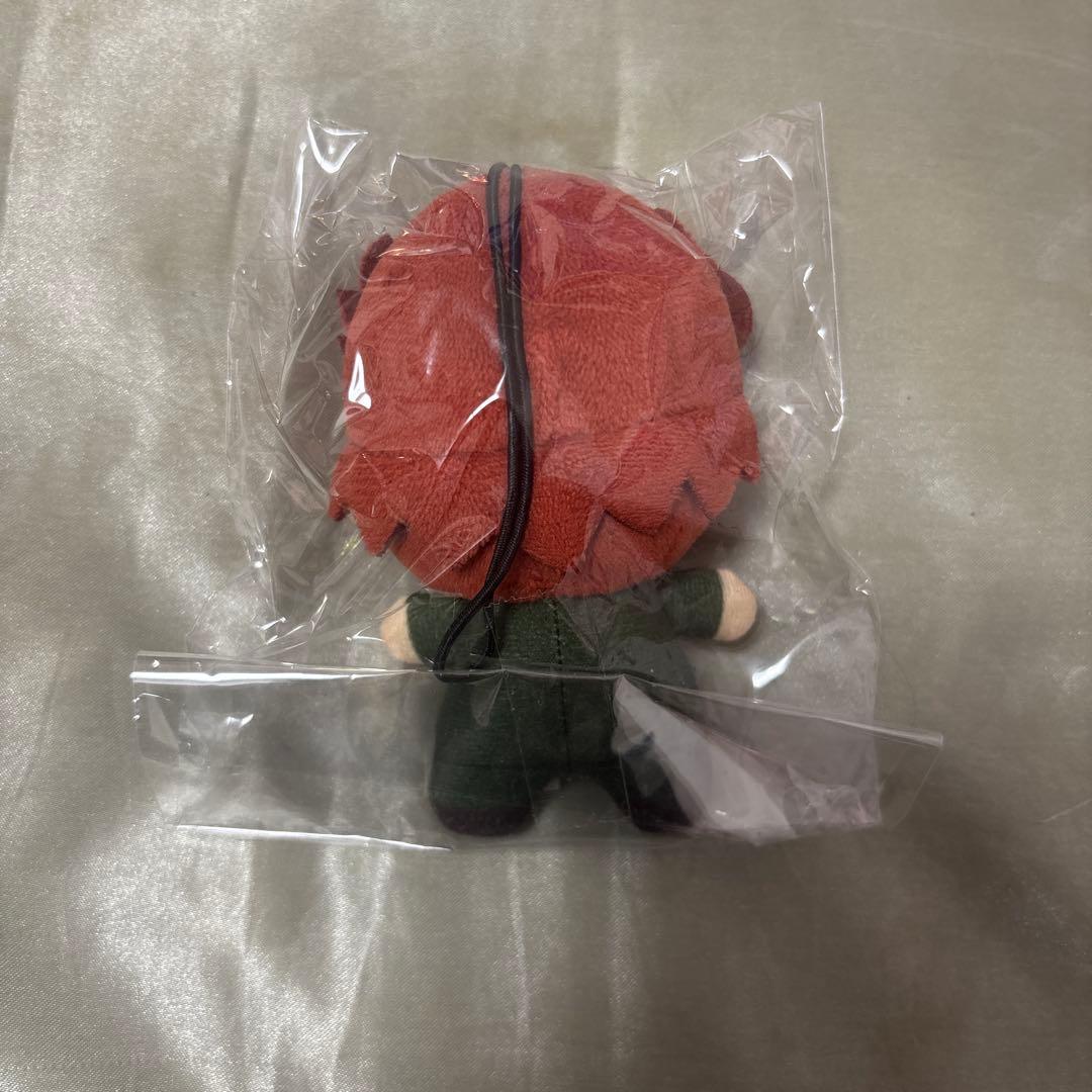 ちみっともぬい 花京院典明 ちびぬい ちみぬい - メルカリ