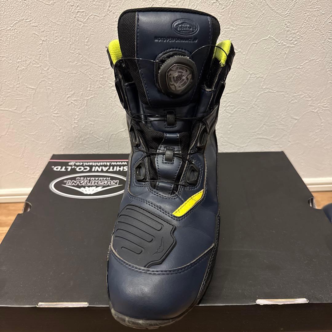 クシタニ　アドーネシューズ 28.0cm