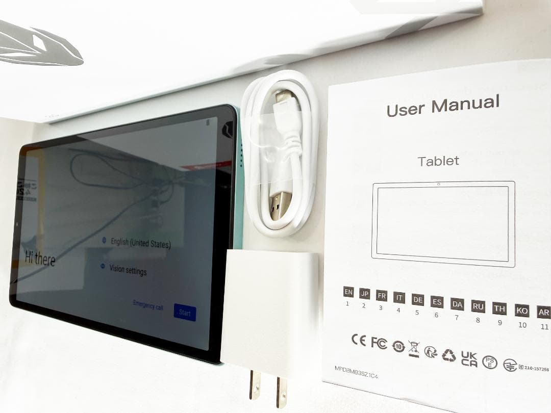 ✨美品✨最新版8インチタブレット✨ BMAX♡I8 Plus 動作確認済み