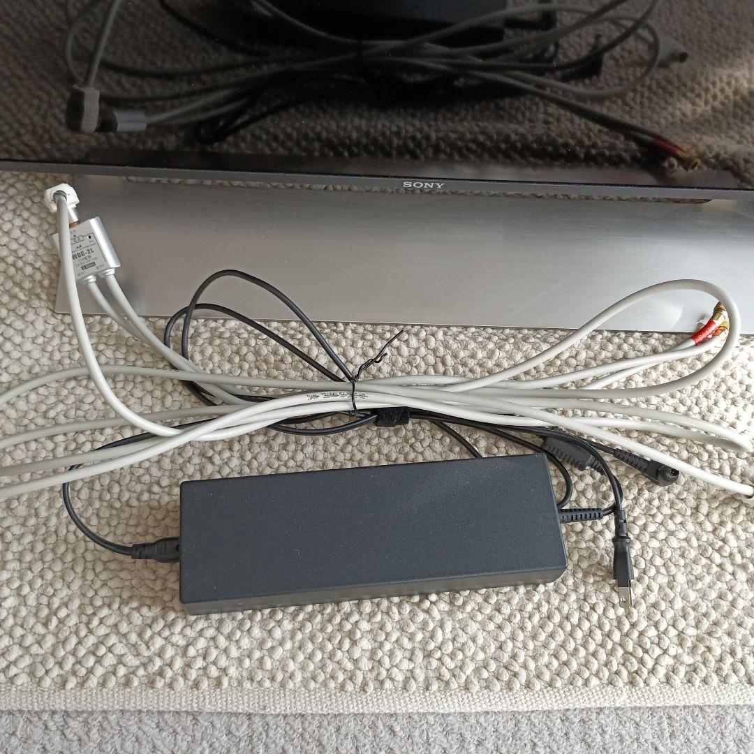 て*お様 SONY 液晶テレビ 　KJ -49X9000E