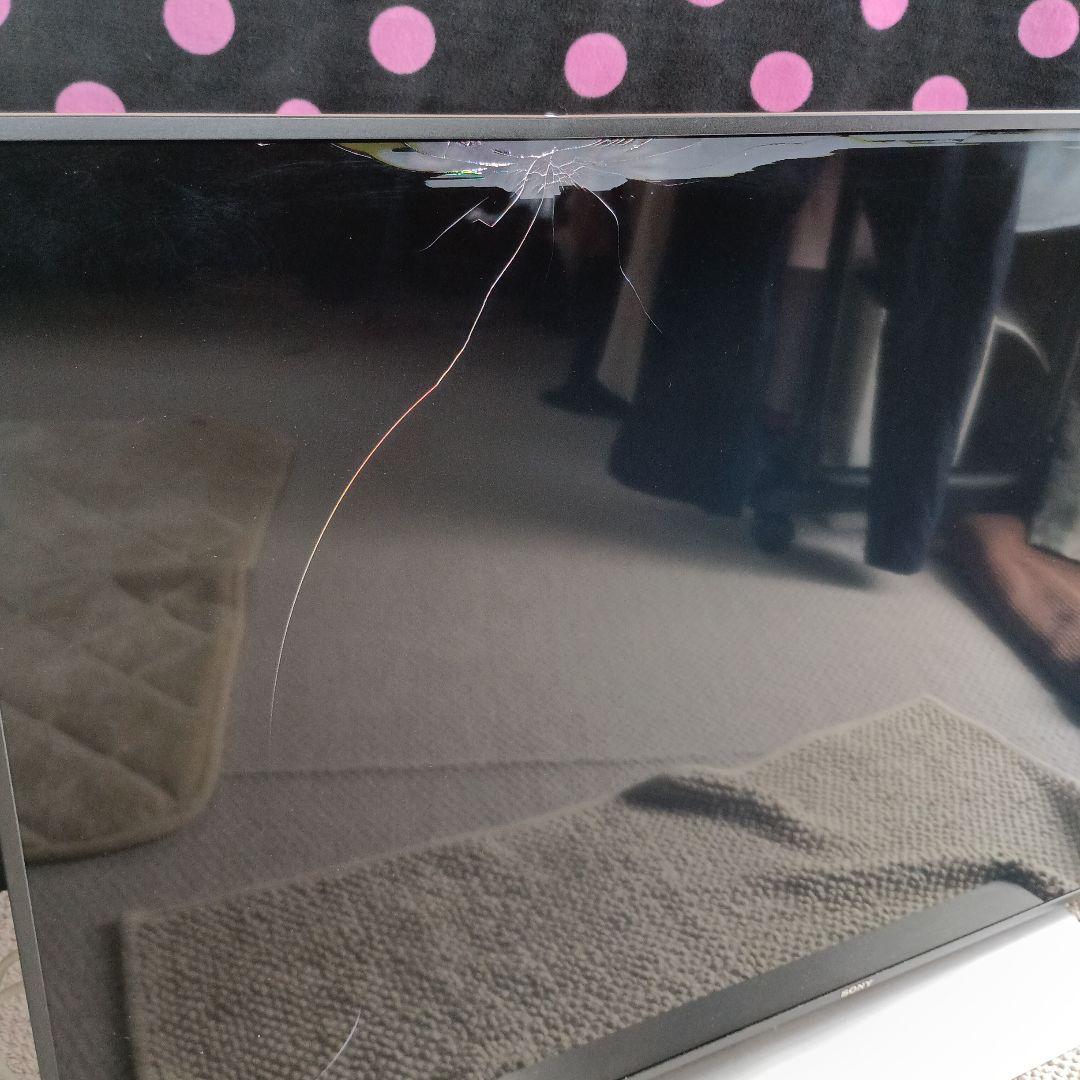 て*お様 SONY 液晶テレビ 　KJ -49X9000E