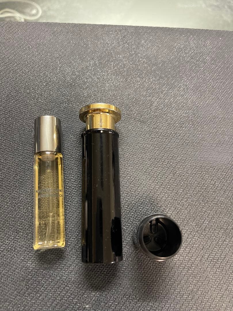 ゆきさん専用！ Louis Vuitton ルイ・ヴィトンアトマイザーのみ 金蓋