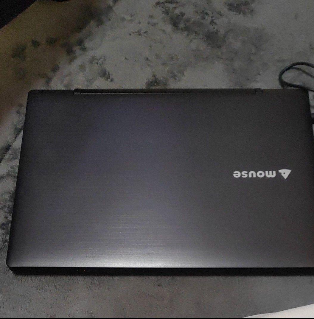 mouse PC W331AU SSD240GBメモリ8GBお値下げ品