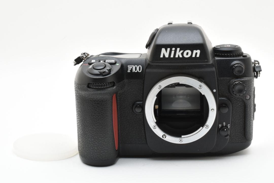 Nikon F100 Body ニコン フィルム一眼レフカメラ ボディ Amazon.co.jp: Nikon ニコン AF 一眼レフカメラ ボディ本体 F100 BLACK