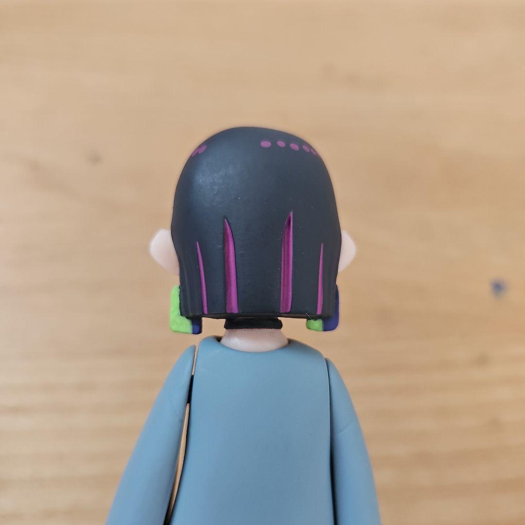 レア】ずっと真夜中でいいのに。 ずとまよ にらちゃん うにぐりくん