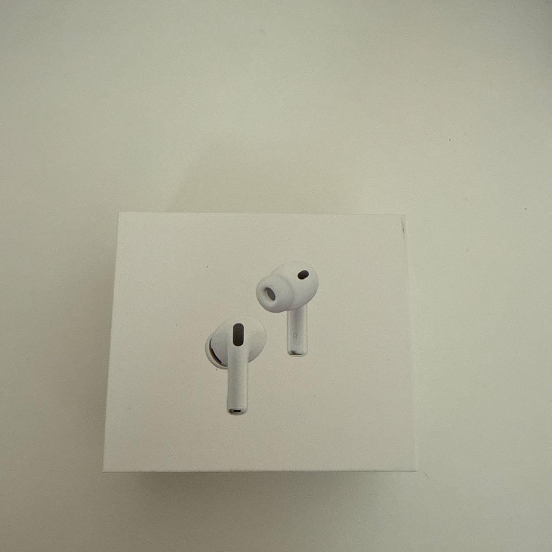 新品未開封】AirPods Pro 3 - メルカリ