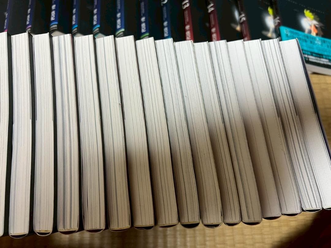 完全版 超人ロック 1-32 32冊 まとめ 聖悠紀 - メルカリ