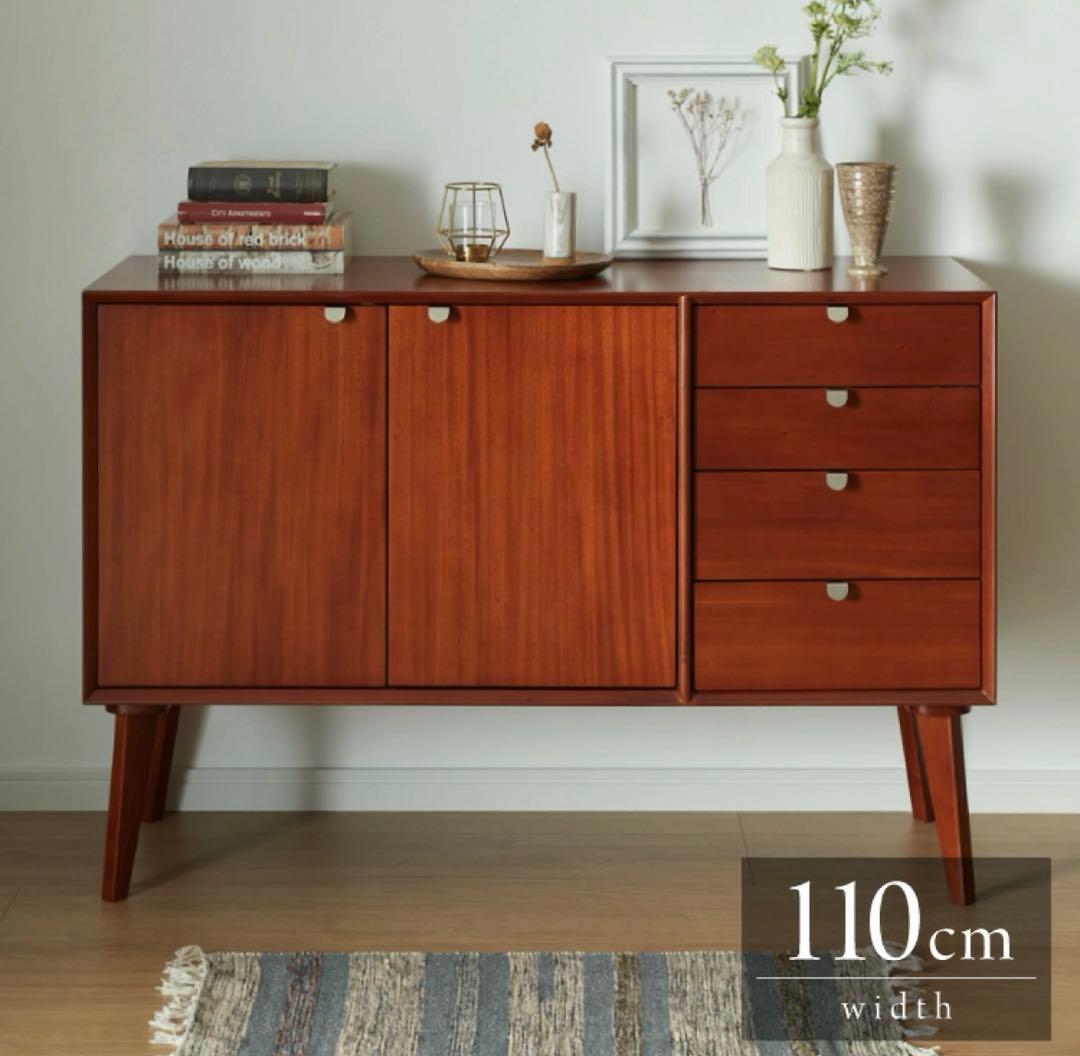 めーべ様 専用）ドレッサー・鏡台/松永工房・カンティーニュ