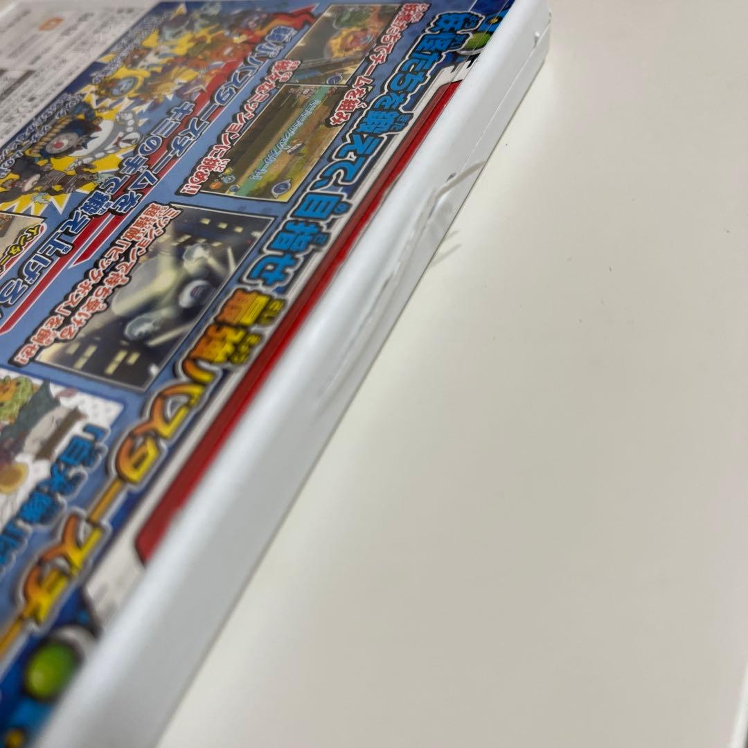 妖怪ウォッチバスターズ白犬隊 & 妖怪ウォッチ3 テンプラ 2本セット