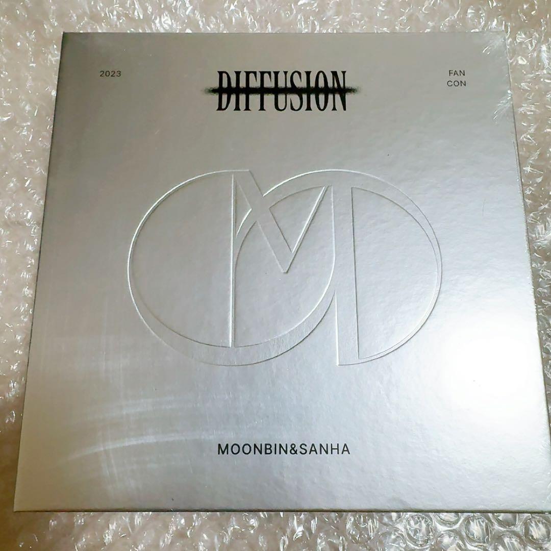 ASTRO DIFFUSION DVD USBセット