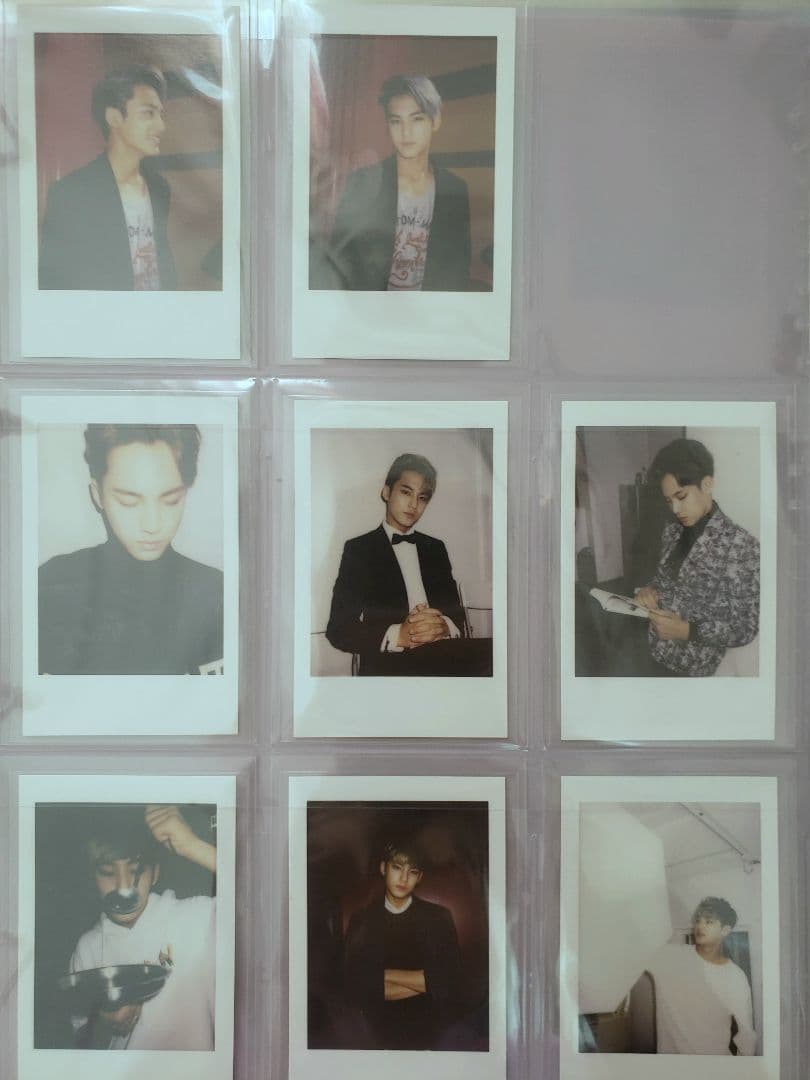 SUPER JUNIOR D&E オークランド トレカ ウネ ウニョク ドンヘ