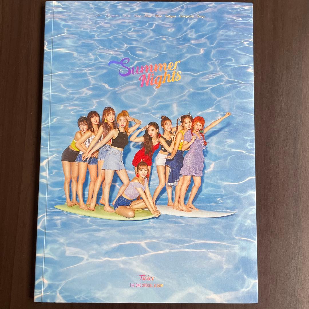 TWICEまとめ売り 匿名発送 - メルカリ