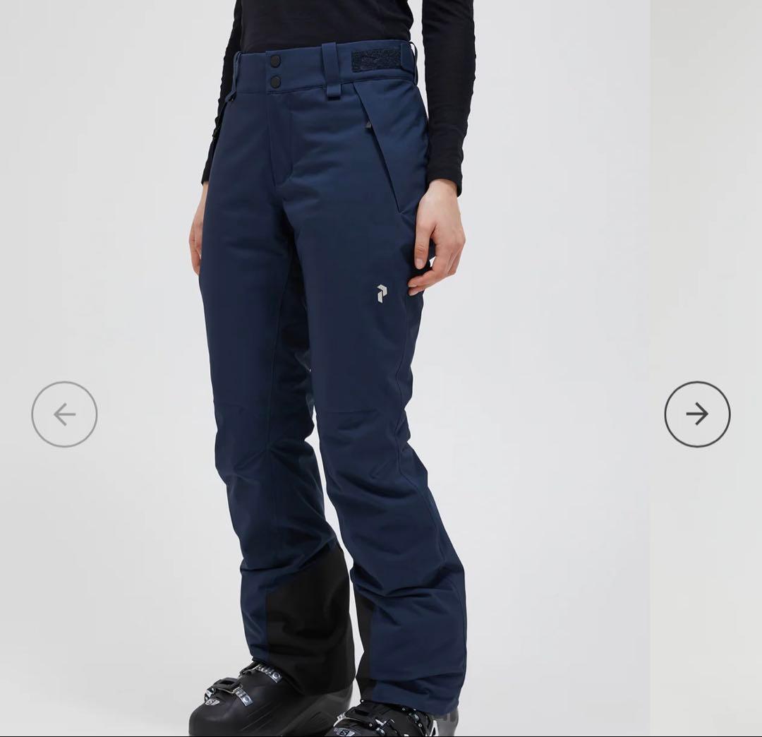 アニマ パンツ日本サイズSくらいピークパフォーマンス アニマ パンツ日本サイズSくらいピークパフォーマンス アニマ パンツ