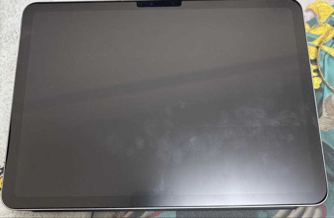 iPad Air 11-inch (M3) 本体 11インチiPad Air (M3) - 技術仕様 - Apple サポート (日本)