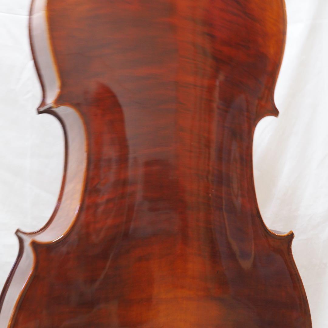 Carlo Giordano SC-240 チェロ カルロジョルダーノ - メルカリ