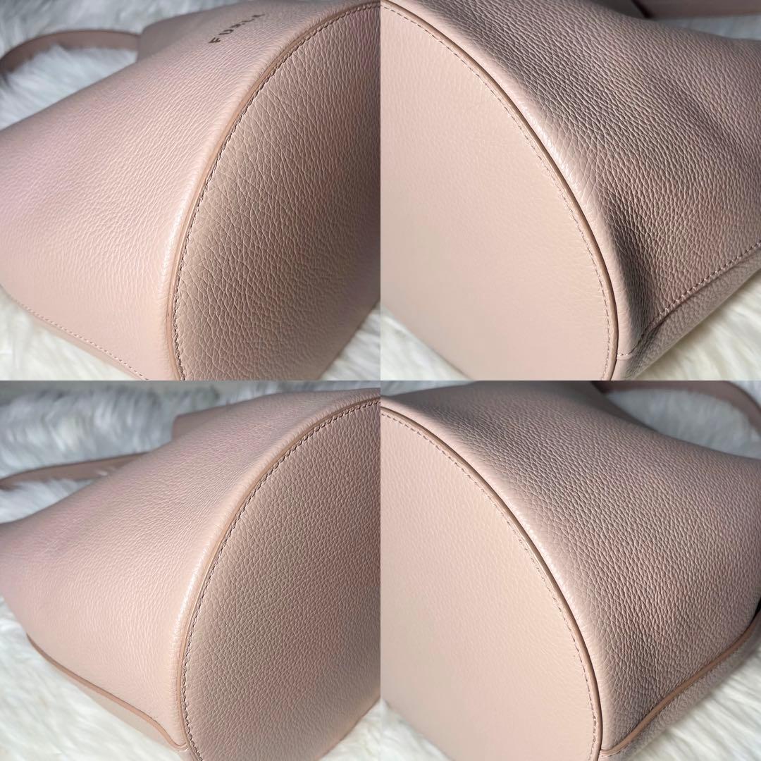 ✨超希少✨美品✨️大人気✨フルラ ダナエ 2way ショルダーバッグ