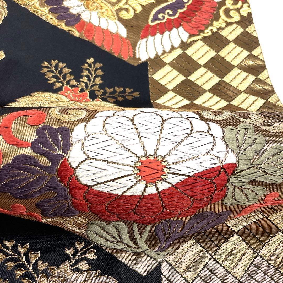 専用 V1258.1167.1141.7890 四点セット ●高級 正絹