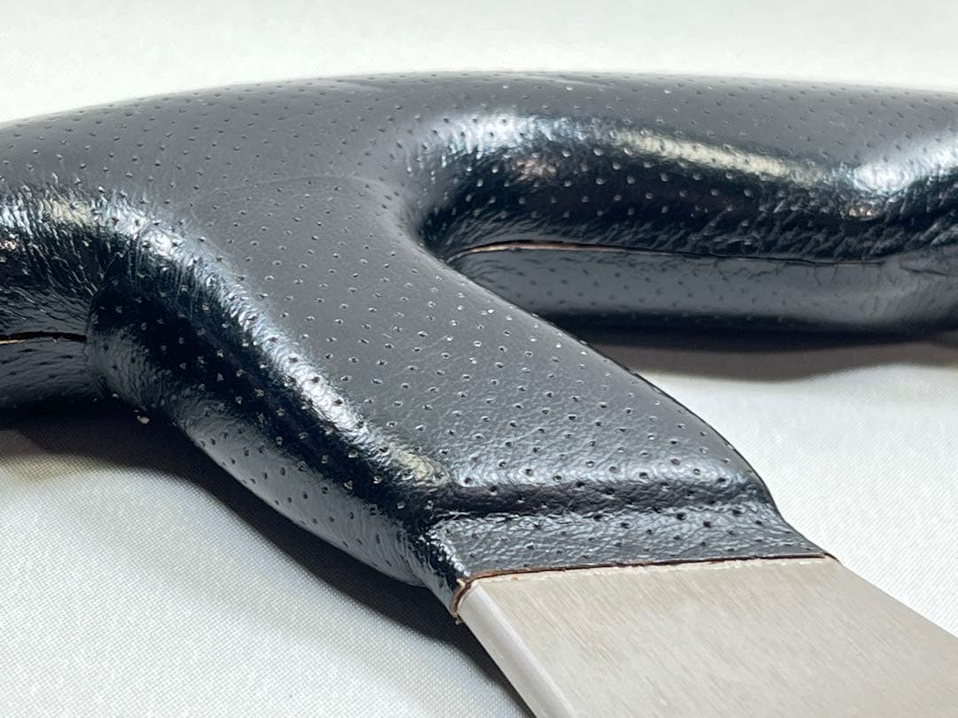 MOMO ステアリング RACE 35cm TYP D35 KBA 70116 - メルカリ