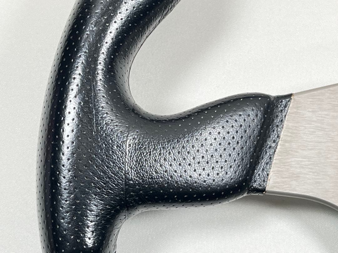 MOMO ステアリング RACE 35cm TYP D35 KBA 70116 - メルカリ