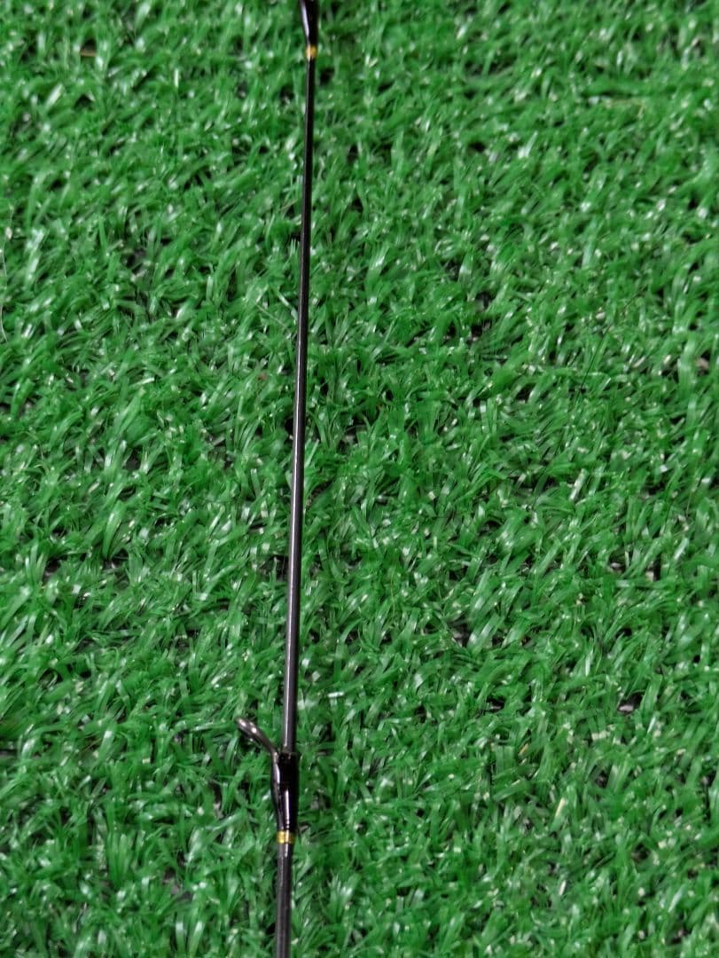 ユミ。美品。19ソアレリミテッドＳ６８ＵＬ−Ｓ