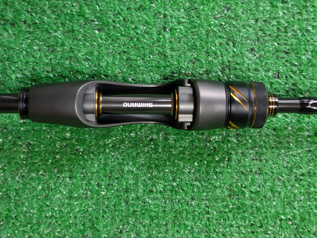 ユミ。美品。19ソアレリミテッドＳ６８ＵＬ−Ｓ