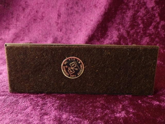 月末特別値下☆ヴィンテージ ParkSherman 卓上カレンダー USA 店舗