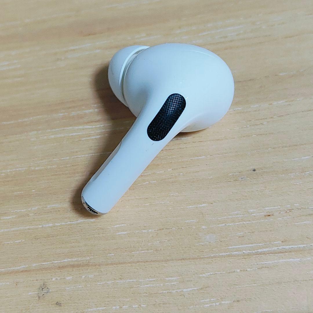 Apple AirPods Pro 片耳 L 片方 左耳 363 - メルカリ