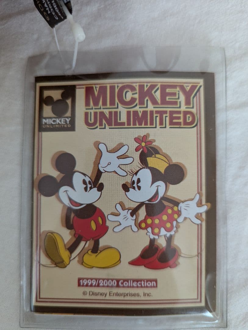 新品 ミッキーマウス ぬいぐるみ 編みぐるみ - メルカリ