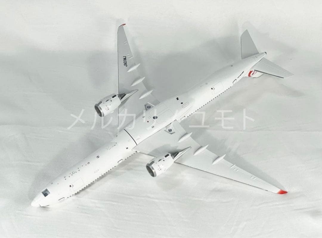 JC Wings 1:200 JAL 日本航空 A350-1000 JA01WJ - メルカリ