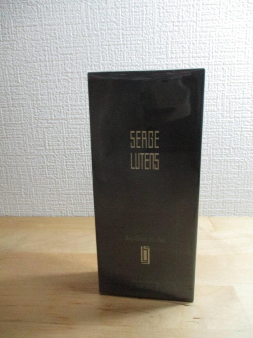 レア　セルジュルタンス　バテム　デュフー　１００ｍｌ　ＥＤＰ　未開封品 バテムデュフー オードパルファム(セルジュルタンス)の通販・口コミ