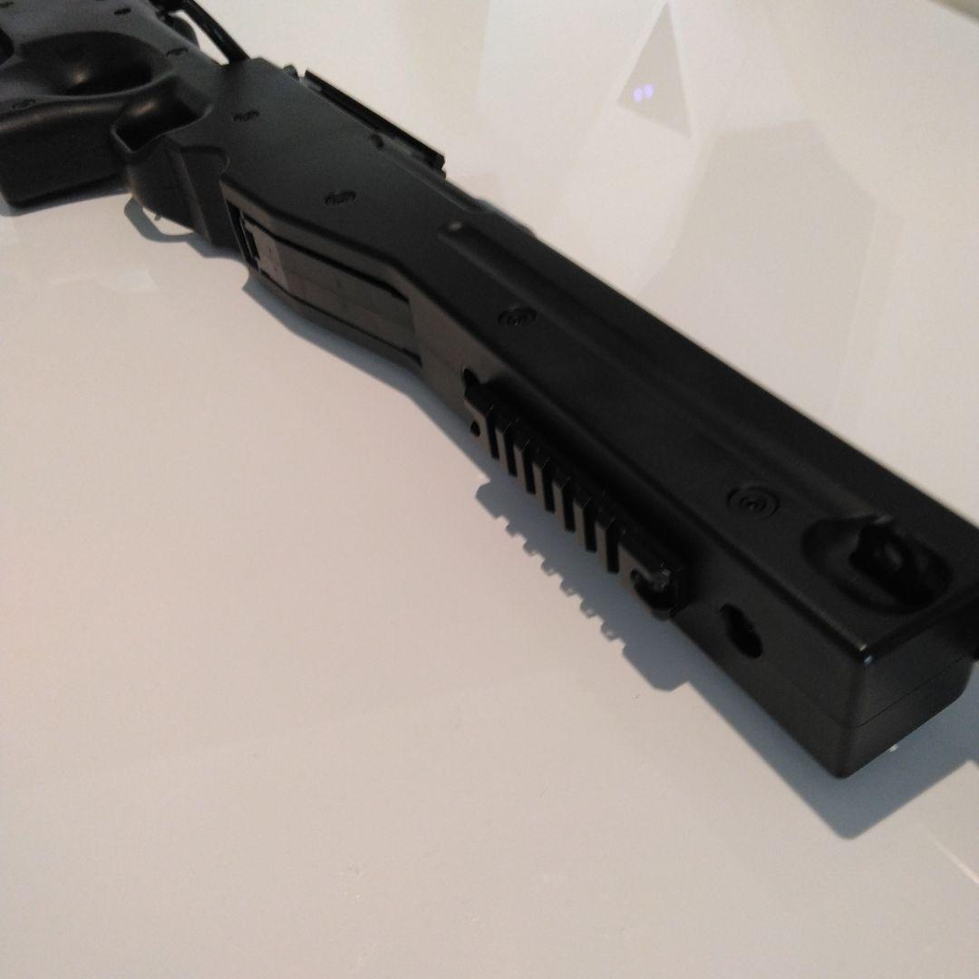 た*か様 クラウン スナイパーライフル シニアタイプ96 ケース スコープ付き