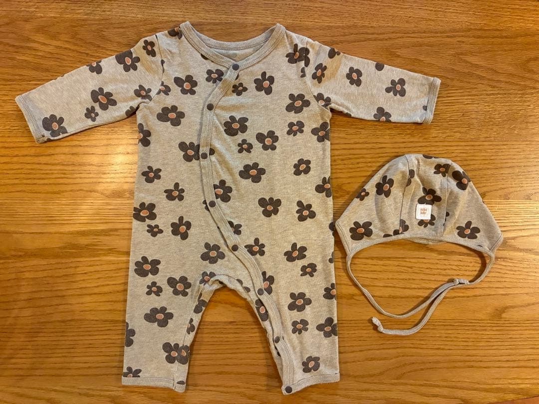 melted butter chocolateflower カバーオールセット Gourmet Truffles - Oberer's Flowers